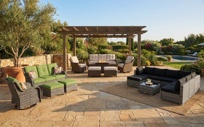 Patio Furniture Sets